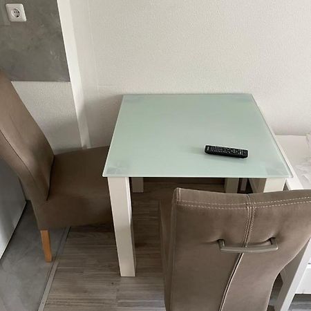 Ferienwohnung Monteurwohnung Kassel Zentral Ll Bagian luar foto